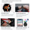 Lige's New Smart Watch Upgrade Smart Wearable Watch
