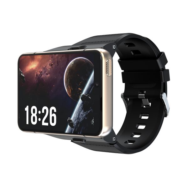 21bb762b-71d1-4a24-8275-c8697eb1fd16.jpg High-end Large-screen 4G Android Smartwatch S999 Super Large Memory