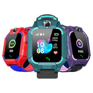 840763252741.jpg Q19 children smart phone watch