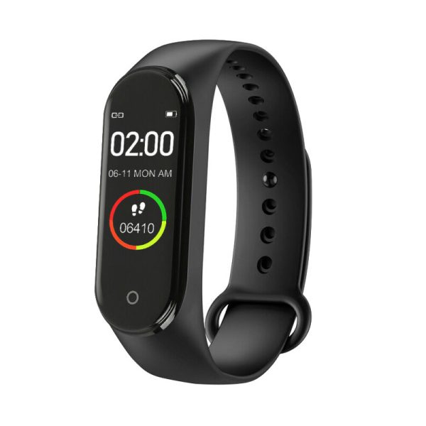 b292ffda-72f7-4dac-821b-8a74c530c721.jpg Smart Watch Smart Bracelet Bluetooth Pedometer Child Bracelet