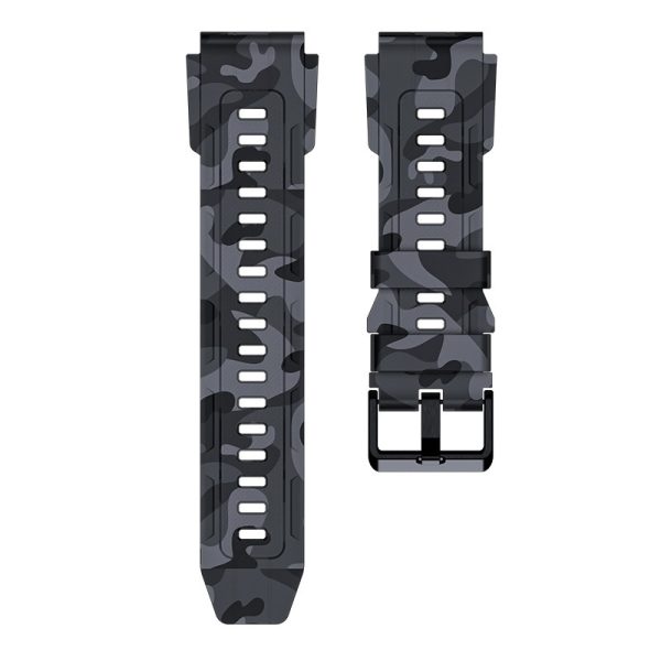 Bluetooth Talk Smart Watch Outdoor Three Anti Sports Waterproof Meter Step