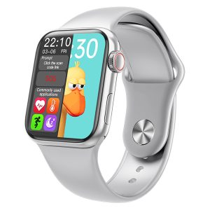 103165833252.jpg Custom Dial Password Lock Screen Smart Watch