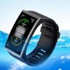 1056463531338.jpg DM12 Fashion Big Screen Sports Smart Watch