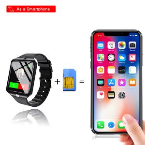 1204924077377.jpg Smart Watch Support TF Card SIM Camera Sport Bluetooth