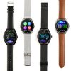 Compatible with Apple , K7 Full Round Screen Smart Bracelet