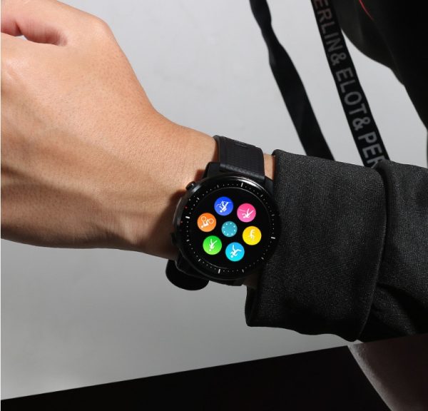 1369139947265.jpg L15 smart bracelet watch