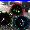 Call photo pedometer smart watch