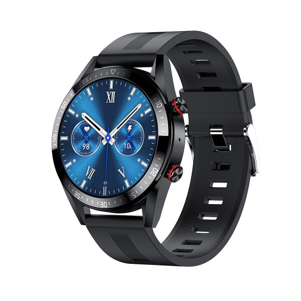 14b4b4f7-56f1-42ed-a2d2-13c45e0a3fda.jpg Smart Watch HD Screen Call To Listen To Music Heart Rate Blood Pressure Exercise