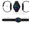 Compatible with Apple , K7 Full Round Screen Smart Bracelet