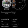 AP6 Smart Watch Dual Camera 4G Plug-in Card