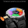 AP6 Smart Watch Dual Camera 4G Plug-in Card