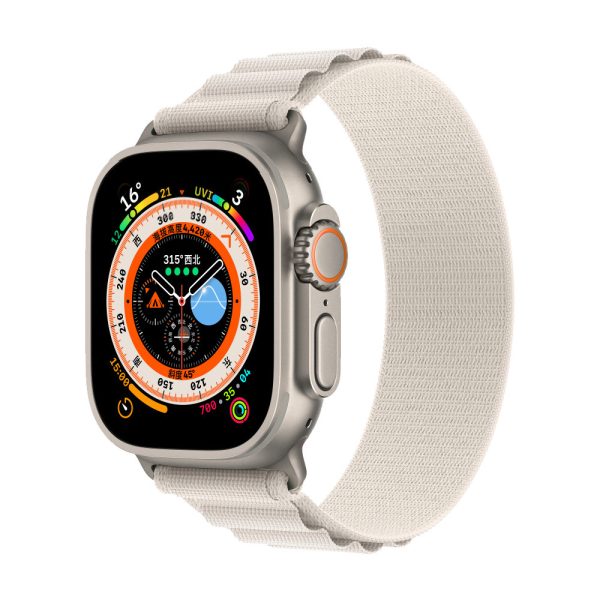 1b9b1945-1198-475f-82cf-2e2d4eff25ff.jpg Alpine Nylon Watch Band