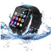H1 children phone watch