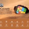 Smart Watch Waterproof Silicone Intelligent