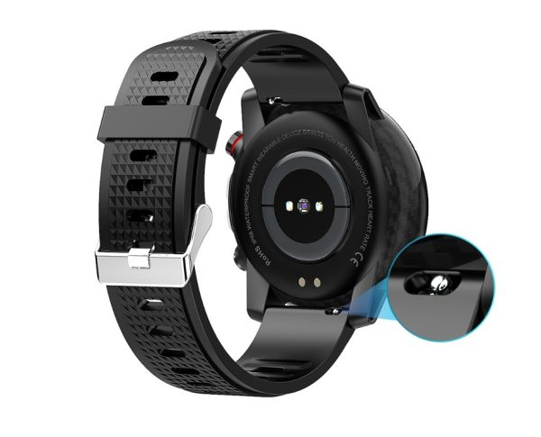 247053143983.jpg L15 smart bracelet watch