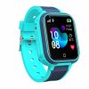 4G Waterproof Touch Camera Electronic Positioning Children's Phone Smart Watch