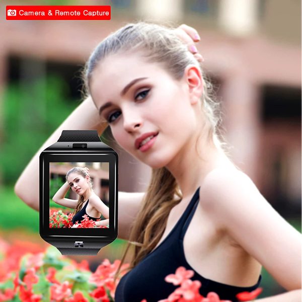 4478099102708.jpg Smart Watch Support TF Card SIM Camera Sport Bluetooth
