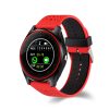 Call photo pedometer smart watch