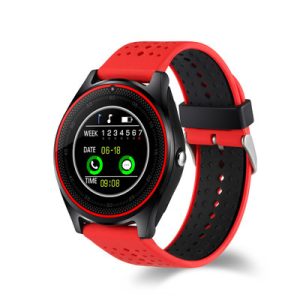 4552647110_690230470.400x400.jpg Call photo pedometer smart watch