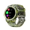 Waterproof Fashion Leisure Pedometer Bluetooth Smart Electronic Phone Watch