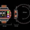Fashion Personalized Style Smart Watch