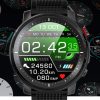 797788853217.jpg L15 smart bracelet watch