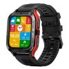 Smart Watch Waterproof Silicone Intelligent