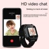 4G Netcom Student Smart Watch