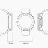 911202203905.jpg L15 smart bracelet watch