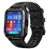 Smart Watch Waterproof Silicone Intelligent