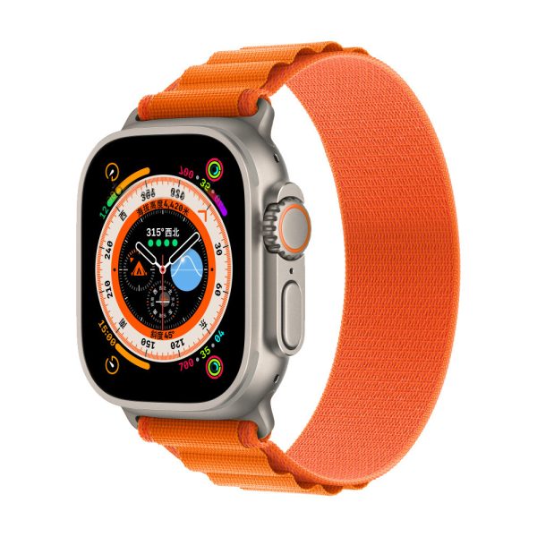 98bdd9ae-a1b6-420d-a6dd-5dcf84d55c7f.jpg Alpine Nylon Watch Band