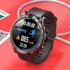 Multifunctional V20 Dual Camera Smart Watch