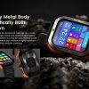Smart Watch Waterproof Silicone Intelligent
