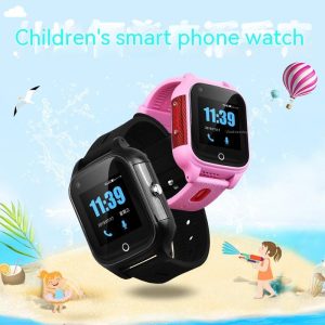 cd6527a9-303f-49d2-9bd7-2215f89b29ca_trans.jpeg 4G Netcom Student Smart Watch
