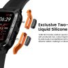 Smart Watch Waterproof Silicone Intelligent