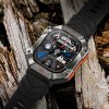 Outdoor Smart Watch Bluetooth Calling