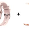 F57L Sports Watch Heart Rate And Blood Pressure