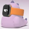 Smart Watch Charger Stand Base Wireless Magnetic Suction