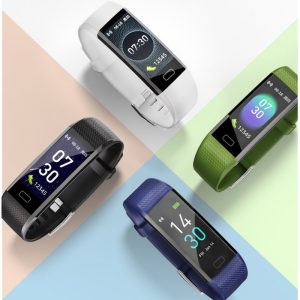 fb923071-890b-4082-b25b-a862d1f70d76.jpg Fitness Heart Rate Meter Step Smart Bracelet Watch