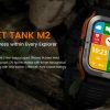 Smart Watch Waterproof Silicone Intelligent
