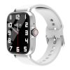 Smart Watch Heart Rate Blood Pressure Monitor Step Sports Bracelet