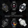 Health Sports Monitoring And Bluetooth Calling Smart Watch Set