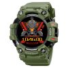 Touch Screen Switching Multi-function Smart Watch