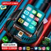 Large Screen Smart Watch 4G Android System Dual Camera