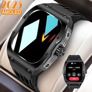 6437ca67-8d73-4ea2-9401-56364a0d9f92.jpg Smart Watch Fitness Sports Bracelet Call HD Bluetooth