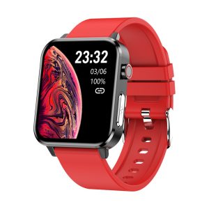 65d55658-294b-4a75-baec-b46c64123de2.jpg Heart Rate ECG Bluetooth Sports Bracelet