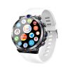 781c7484-1c9b-4eb6-b698-ce99982db672.jpg H10 Round Screen Smart Watch Nfc Access Control Photo Playstore Flashlight