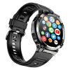 7b961664-3345-4236-9266-781cd3956b8f.jpg H10 Round Screen Smart Watch Nfc Access Control Photo Playstore Flashlight