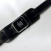 Watch men and women belt