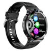 832934a1-14be-4b86-8490-723eda1b7255.jpg H10 Round Screen Smart Watch Nfc Access Control Photo Playstore Flashlight
